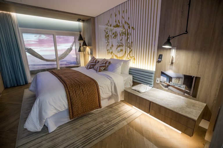 VCI e CasaCor se juntam para ação beneficente “Frequência do Bem”