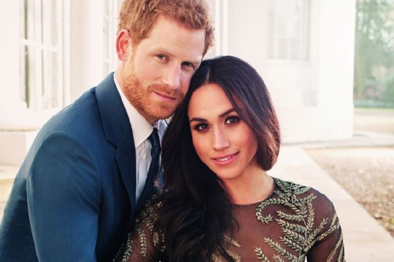 Harry e Meghan anunciam que deixarão ser membros “seniors” da Família Real