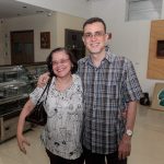 IeDa Carvalheda e Sidarta Cavalcante