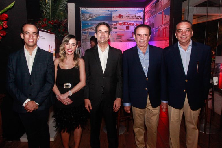 Corpvs Segurança comemora 45 anos com festa no La Maison