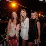 Ingrig Vidal, Vivi Lima e Angélica Aquino
