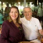 Isabel e Raul Barroso