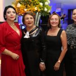 Jamille Teles, Helena Teles, Yelena Teles, Edina Cruz