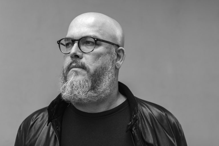 Joca Reiners Terron lançará livro em Fortaleza