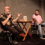 Joca Reiners Terron e Júlio Camilo-2