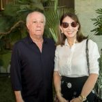 José e Beatriz Brandão