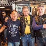 Juca Bala, Prata, Edson Castro