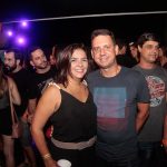 Juliana Meneses e Gustavo Almeida