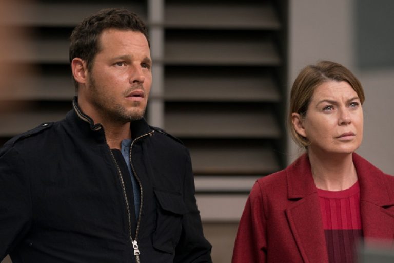 Ator do elenco original de Grey’s Anatomy anuncia saída da série