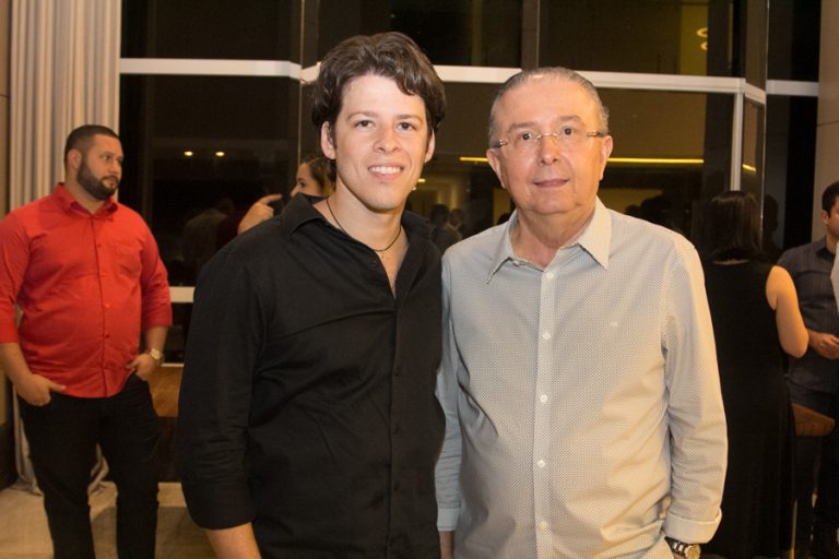 Normatel Home Center faz convenção anual com parceiros