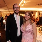 Karen Kristen e Erasmo Samuel