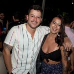 Leonardo Nogueira, Beatriz Mello