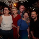 Lilia Freitas, Graça e Jório e Natália da Escóssia, Osvaldo Duarte_