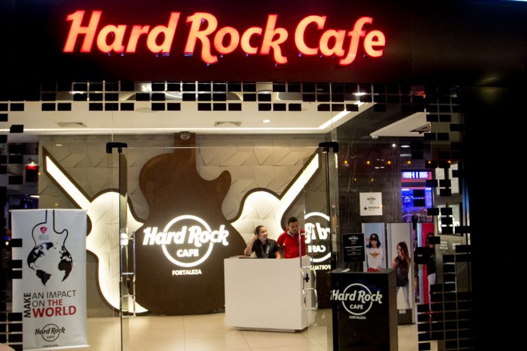 Super Bowl será transmitido com estrutura especial no Hard Rock Café