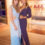 Livia Queiroz e Laiz Azevedo