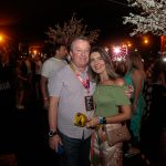 Luiz e Renata Queiroz