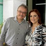 Marcelino e Elza Carvalho