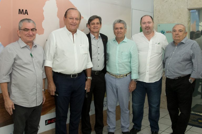 SETCARCE realiza reunião para discussão sobre alterações em portaria de ANTT