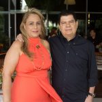 Marisa e Mauro Benevides