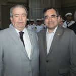Meton Vasconcelos e Jardson Cruz