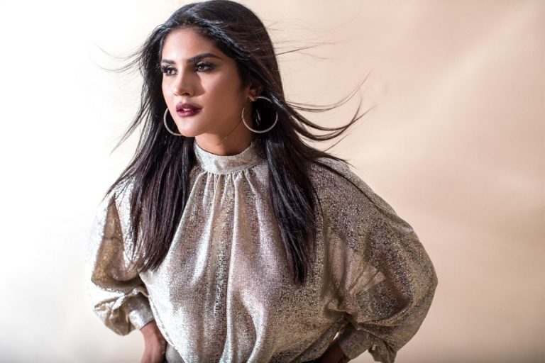 Mileide Mihaile prepara bazar beneficente com programação especial