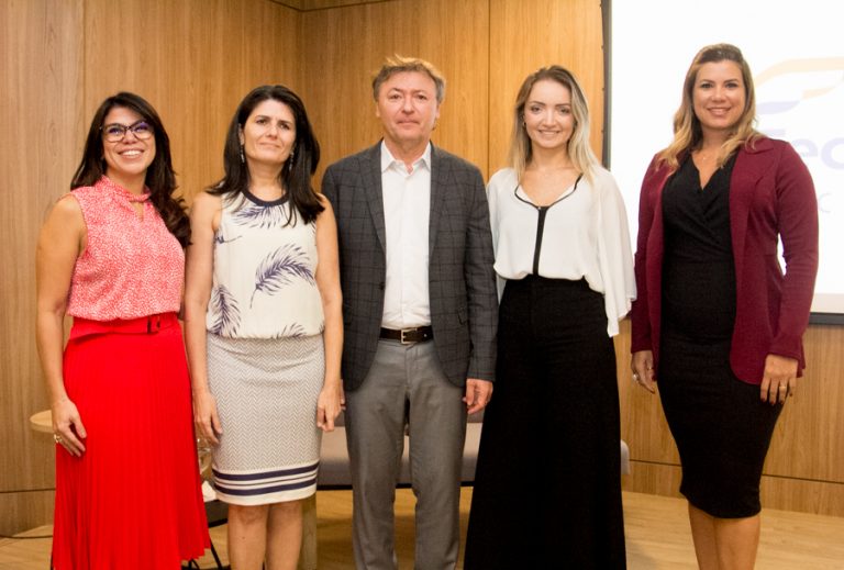 Fecomércio promove palestra sobre as perspectivas econômicas e oportunidades para 2020