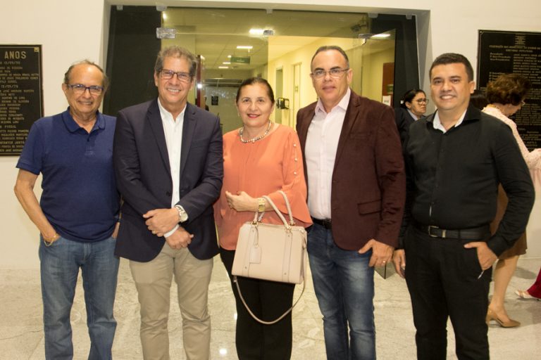 Sindcofecções recebe Severino Ramalho Neto em talk sobre perspectivas para 2020