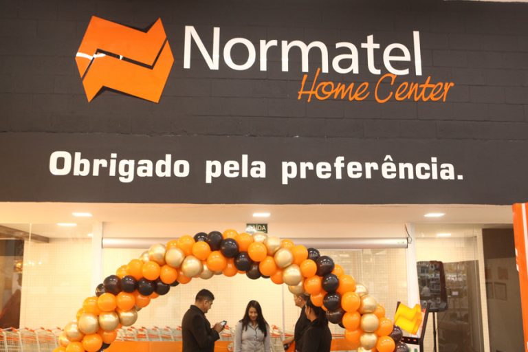 Normatel inaugura loja no Eusébio, a 10ª no estado