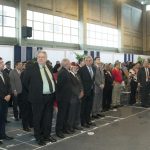 Passagem de comando da Capitania dos Portos – Marinha (12)