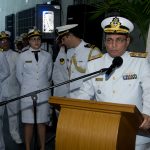 Passagem de comando da Capitania dos Portos – Marinha (15)