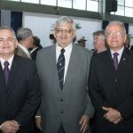 Passagem de comando da Capitania dos Portos – Marinha