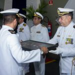 Passagem de comando da Capitania dos Portos – Marinha (19)