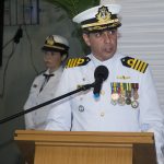Passagem de comando da Capitania dos Portos – Marinha (20)