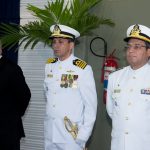 Passagem de comando da Capitania dos Portos – Marinha (21)