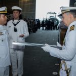 Passagem de comando da Capitania dos Portos – Marinha (23)