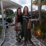 Patrícia e Michele Teixeira