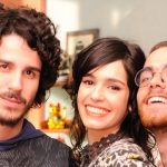 Pedro Neschling – Aline