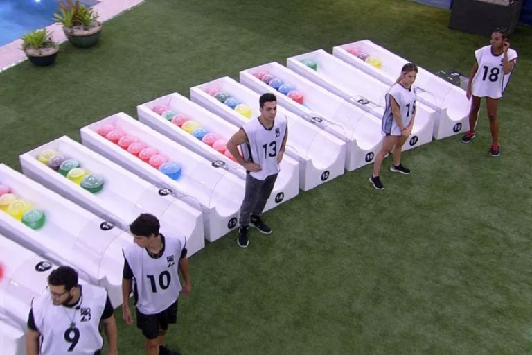 Petrix é o primeiro líder do BBB 20 e Tiago anuncia novidades no jogo