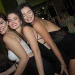 Rachel Sobreira, Vitória Pinheiro e Suely Guedes
