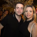 Ricardo Barbosa e Lídia Loureiro