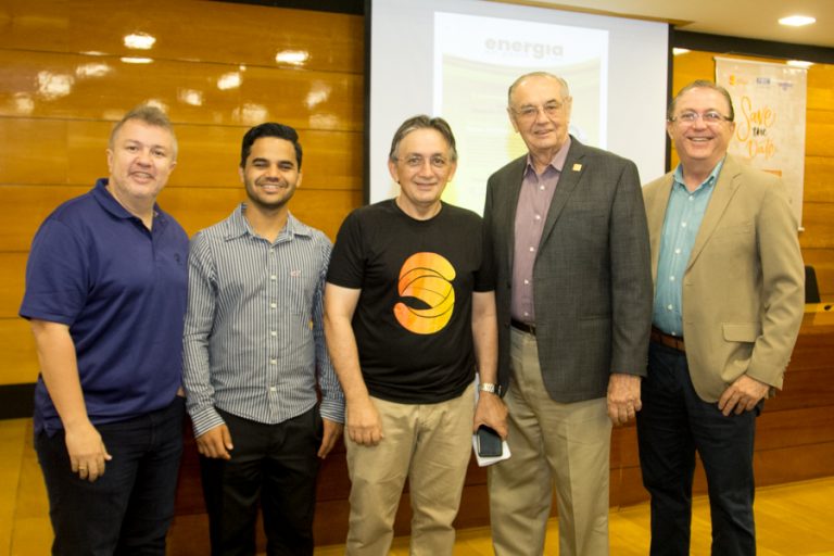 Energia em Pauta – Evento do Sindienergia discute sobre perspectivas do mercado