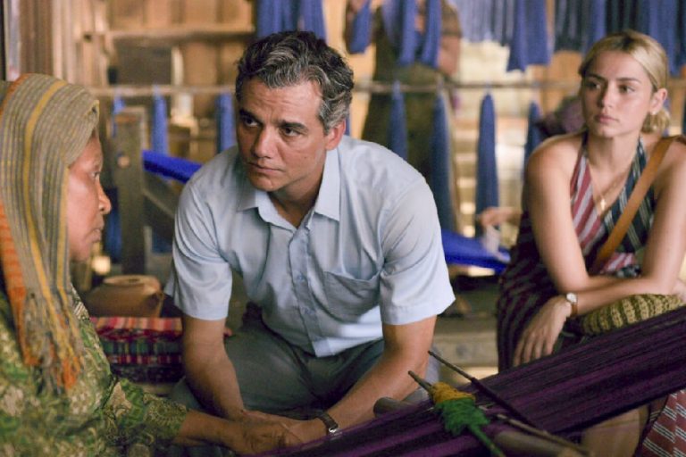 Wagner Moura estrela filme da Netflix; veja trailer