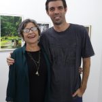 Sheila Oliveira e Alex Costa