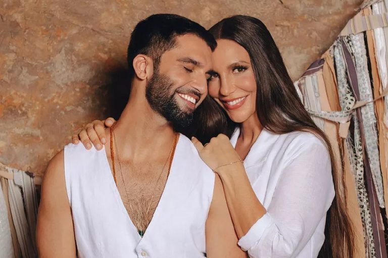 Silva e Ivete Sangalo lançam clipe de parceria