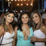 Taina Viana, Rayane Alves e Fernanda Magalhaes