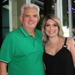 Talles e Jaqueline Sa Cavalcante