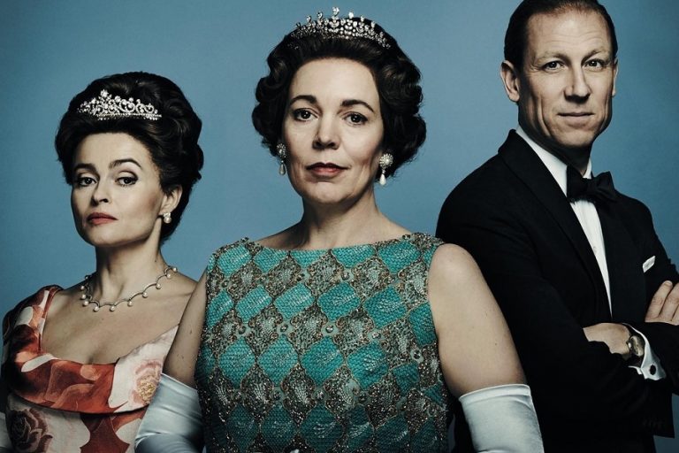 The Crown divulga nova atriz principal para quinta e última temporada