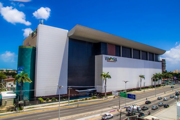 Shoppings da rede Ancar Ivanhoe fazem Super Saldo de até 90%