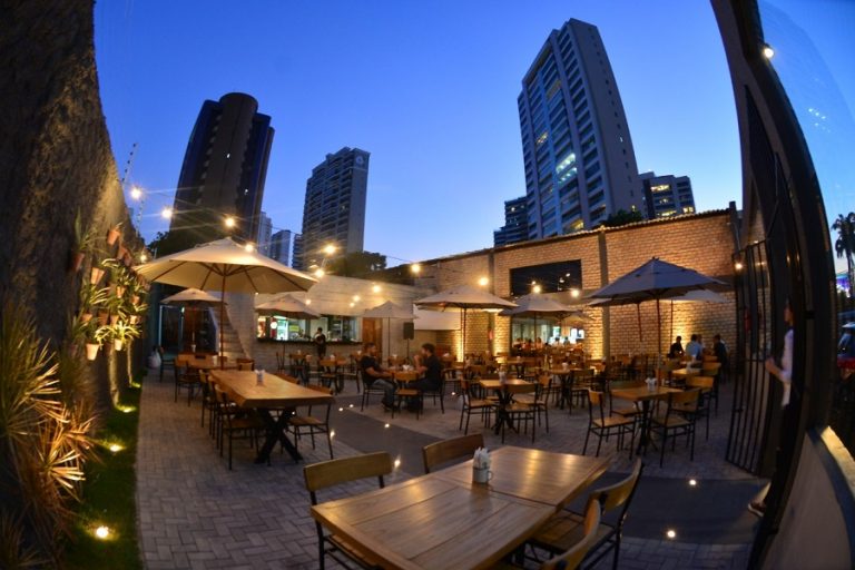 Boteco do Padoca prepara programação para o fim de semana