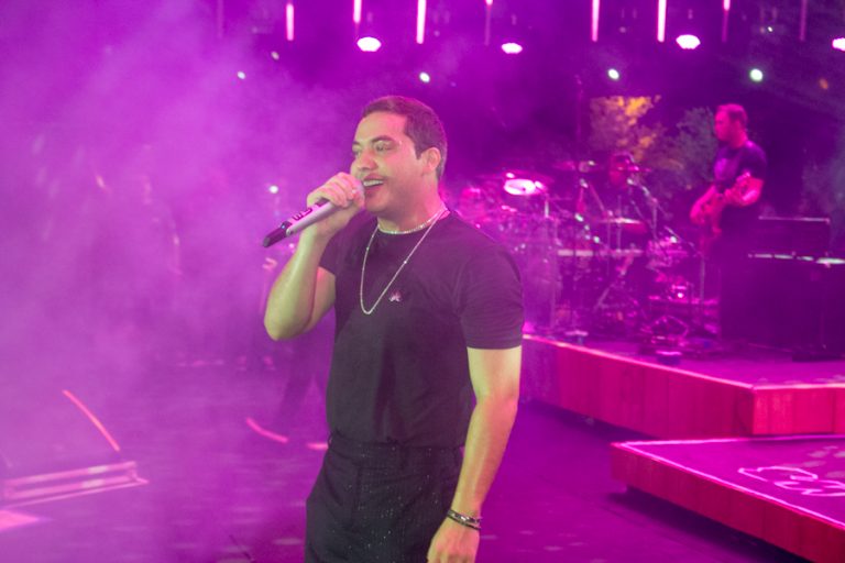 Wesley Safadão reúne nomes do forró para show de TBT